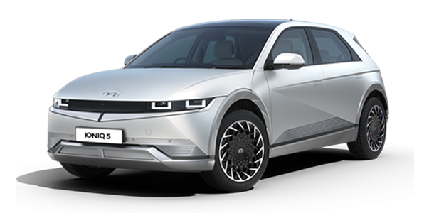 Hyundai IONIQ5