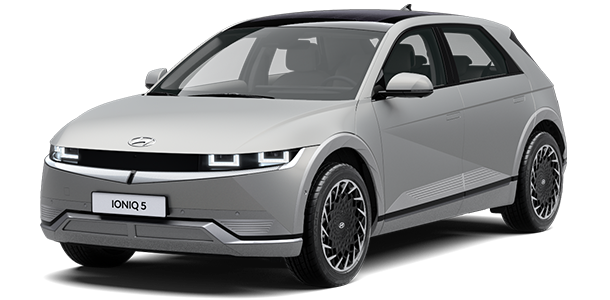 Hyundai IONIQ5