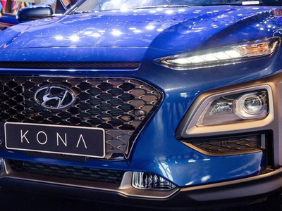 Hyundai Kona 2.0 AT Đặc Biệt 2022