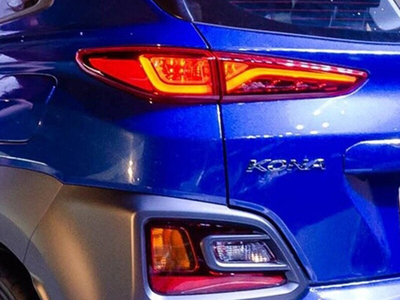 Hyundai Kona 2.0 AT Tiêu Chuẩn 2022
