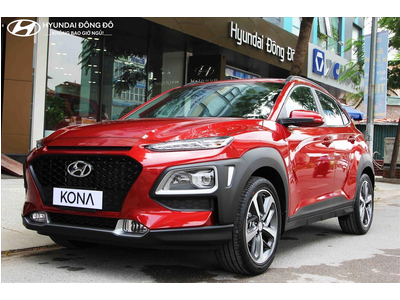 Hyundai Kona 2.0 AT Đặc Biệt