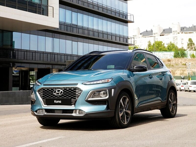 Hyundai Kona 2.0 AT Đặc Biệt