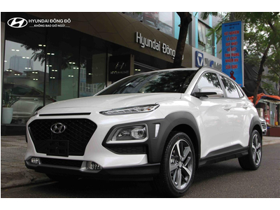 Hyundai Kona 2.0 AT Tiêu Chuẩn