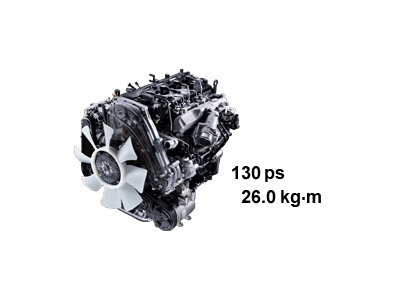 HYUNDAI NEW PORTER 150