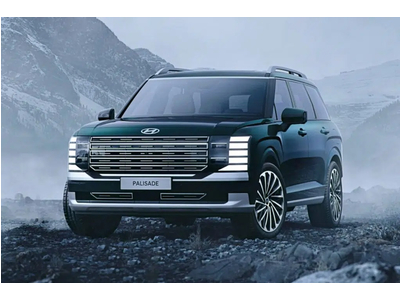 Hyundai Palisade 2026 Về Việt Nam Thời Điểm Nào? Thông Tin Chi Tiết Và Tùy Chọn Trang Bị