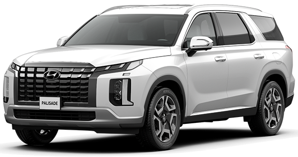 HYUNDAI PALISADE PRESTIGE 7 CHỖ