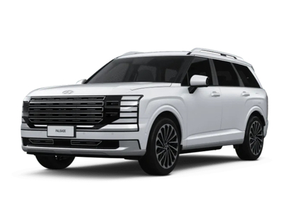 Hyundai Palisade Calligraphy Hybrid 7 Chỗ