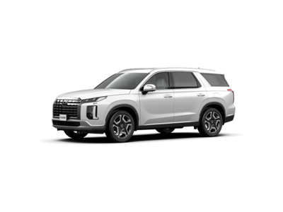 HYUNDAI PALISADE CHÍNH THỨC RA MẮT