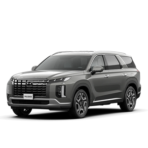 Hyundai Palisade Exclusive 6 chỗ