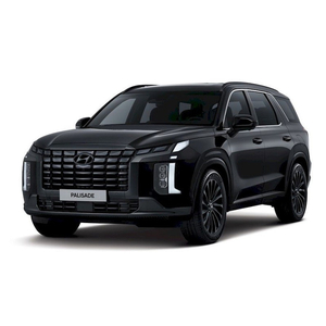 Hyundai Palisade Hybird