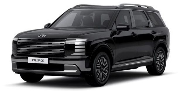 Hyundai Palisade Hybrid 2026: Giá xe lăn bánh, thông số & khuyến mãi mới nhất