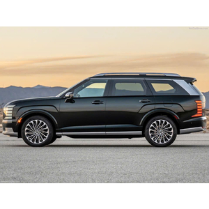 Hyundai Palisade Hybrid 2026