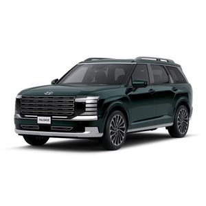 Hyundai Palisade Hybrid 2027: giá từ 1,499 tỷ, thông số và đánh giá chi tiết
