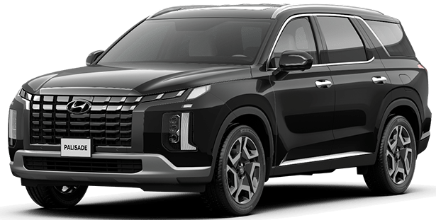 Hyundai Palisade 2025 Prestige 6 Chỗ, Đẳng Cấp, Sang Trọng