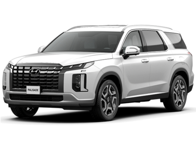 HYUNDAI PALISADE PRESTIGE 7 CHỖ