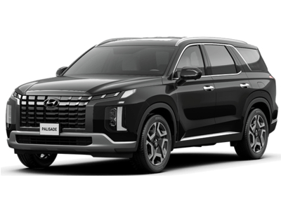 Hyundai Palisade 2024 Prestige 7 Chỗ, Giá Ưu Đãi, Giao Xe Ngay