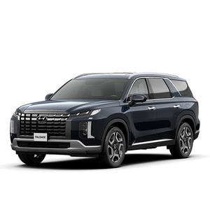 Hyundai Palisade Prestige 7 chỗ