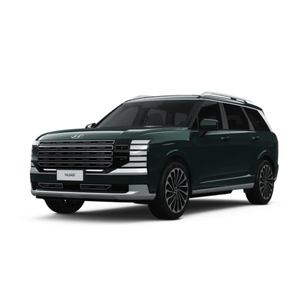 Hyundai Palisade Prestige Hybrid 8 Chỗ