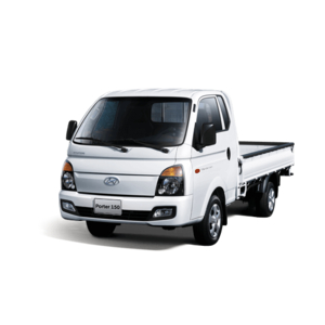 Hyundai Porter 150 Thùng Đông