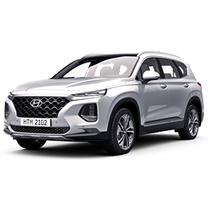 Hyundai Santa Fe 2.2 Dầu