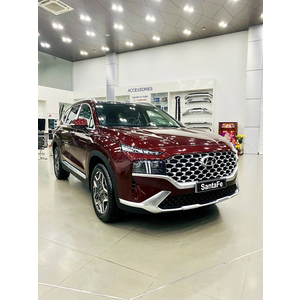 Hyundai SantaFe 2.5 Xăng Cao Cấp