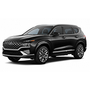 New Santa Fe 2.2 Dầu Tiêu chuẩn
