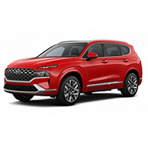 New Santa Fe 2.2 Dầu Đặc biệt