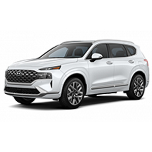 New Santa Fe 2.2 Dầu Tiêu chuẩn