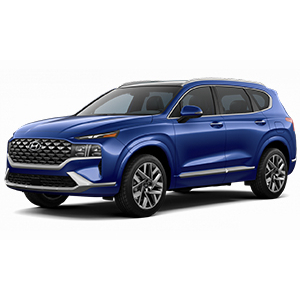 New Santa Fe 2.2 Dầu Tiêu chuẩn