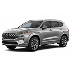 New Santa Fe 2.2 Dầu Đặc biệt