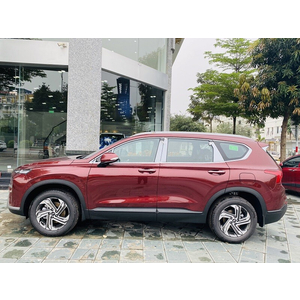 Hyundai SantaFe 2.5 Xăng Tiêu Chuẩn
