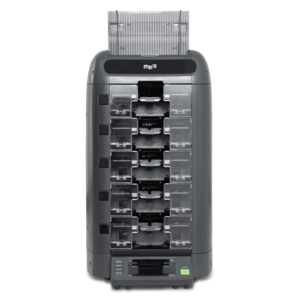 Máy phân loại tiền SB-5000