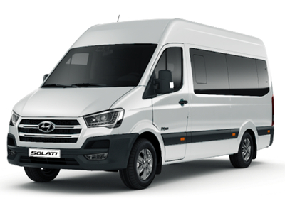 Hyundai Solati