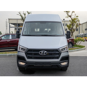 Hyundai Solati