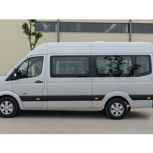Hyundai Solati