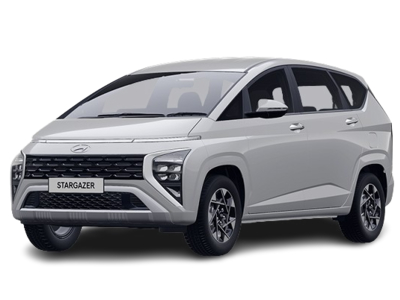 Hyundai Stargazer Tiêu Chuẩn 2023