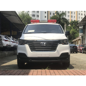 Hyundai Starex Cứu Thương 2.5 Dầu 2023