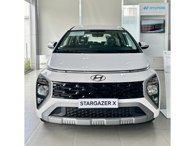 Hyundai Stargazer Tiêu Chuẩn