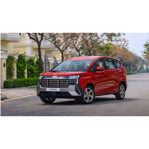 Hyundai Stargazer 2026