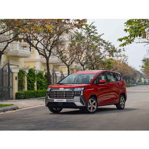 Hyundai Stargazer 2026