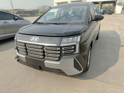 Hyundai Stargazer 2026 đã có mặt tại Việt Nam: Sẵn sàng ra mắt đầu năm nay?