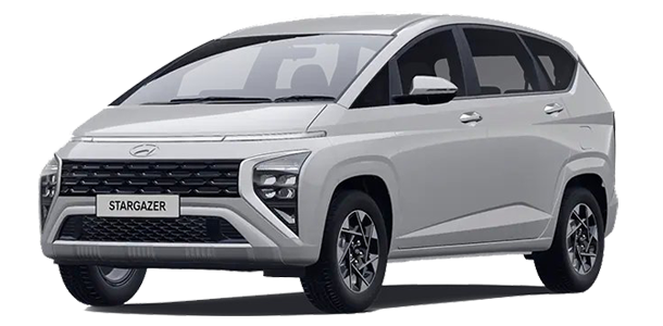 Hyundai Stargazer