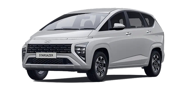 Hyundai Stargazer