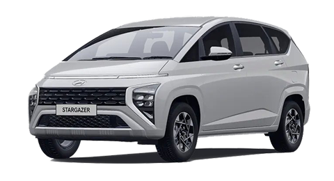 Hyundai Stargazer