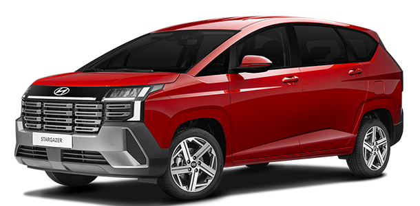 Hyundai Stargazer