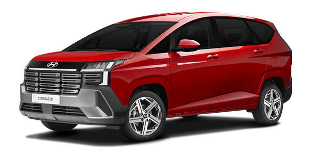 Hyundai Stargazer