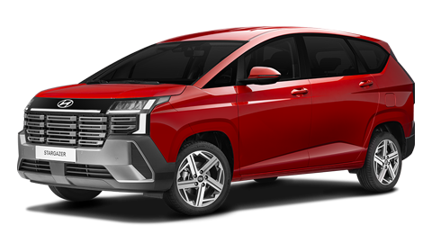 Hyundai Stargazer