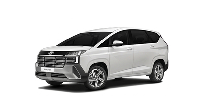 Hyundai Stargazer Cao Cấp