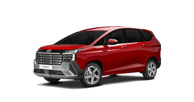 Hyundai Stargazer Đặc Biệt