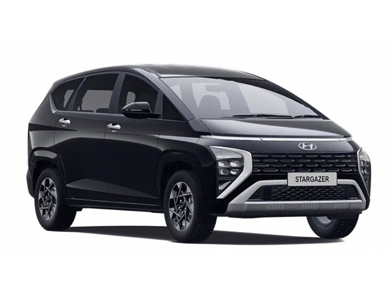 Hyundai Stargazer Tiêu Chuẩn